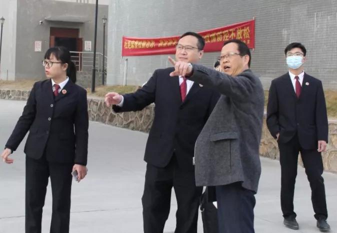 <藤检微第577期>平安建设 | 让《民法典》之光普照校园