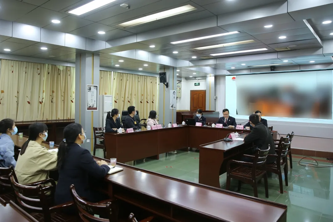 <藤检微第606期>我为群众办实事|检察长带头办理司法救助案,传递检察温情