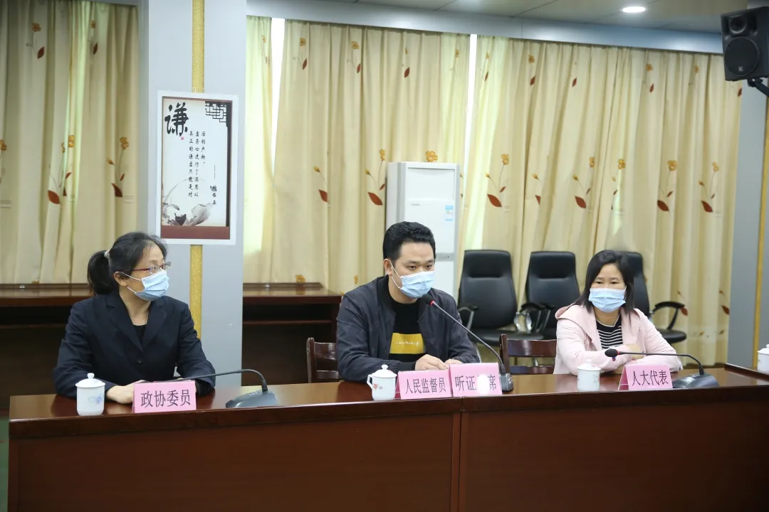 <藤检微第606期>我为群众办实事|检察长带头办理司法救助案,传递检察温情
