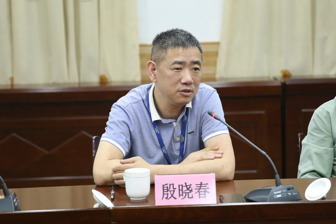 队伍教育整顿|藤县检察院邀请企业代表、村委代表、律师和法律工作者召开征求意见座谈会