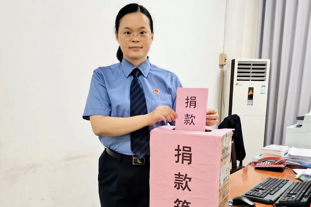 我为群众办实事|为民解忧,检察有作为