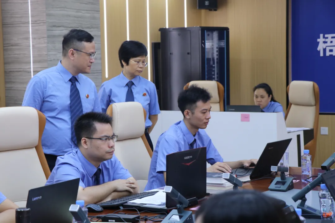 <藤检微第646期>喜报连连!业务标兵、业务能手,优秀论文,通通到碗里来!