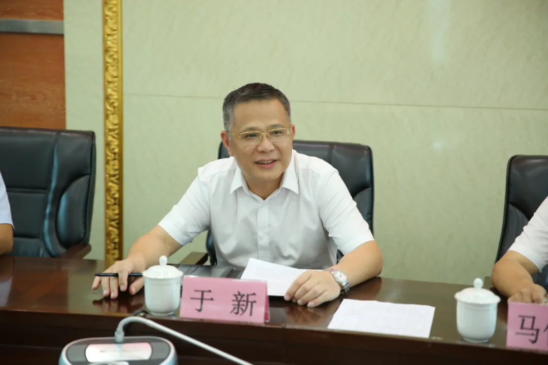 <藤检微第649期>“对涉毒品违法犯罪行为重拳出击” ——藤县县委政法委到藤县检察院开展调研指导