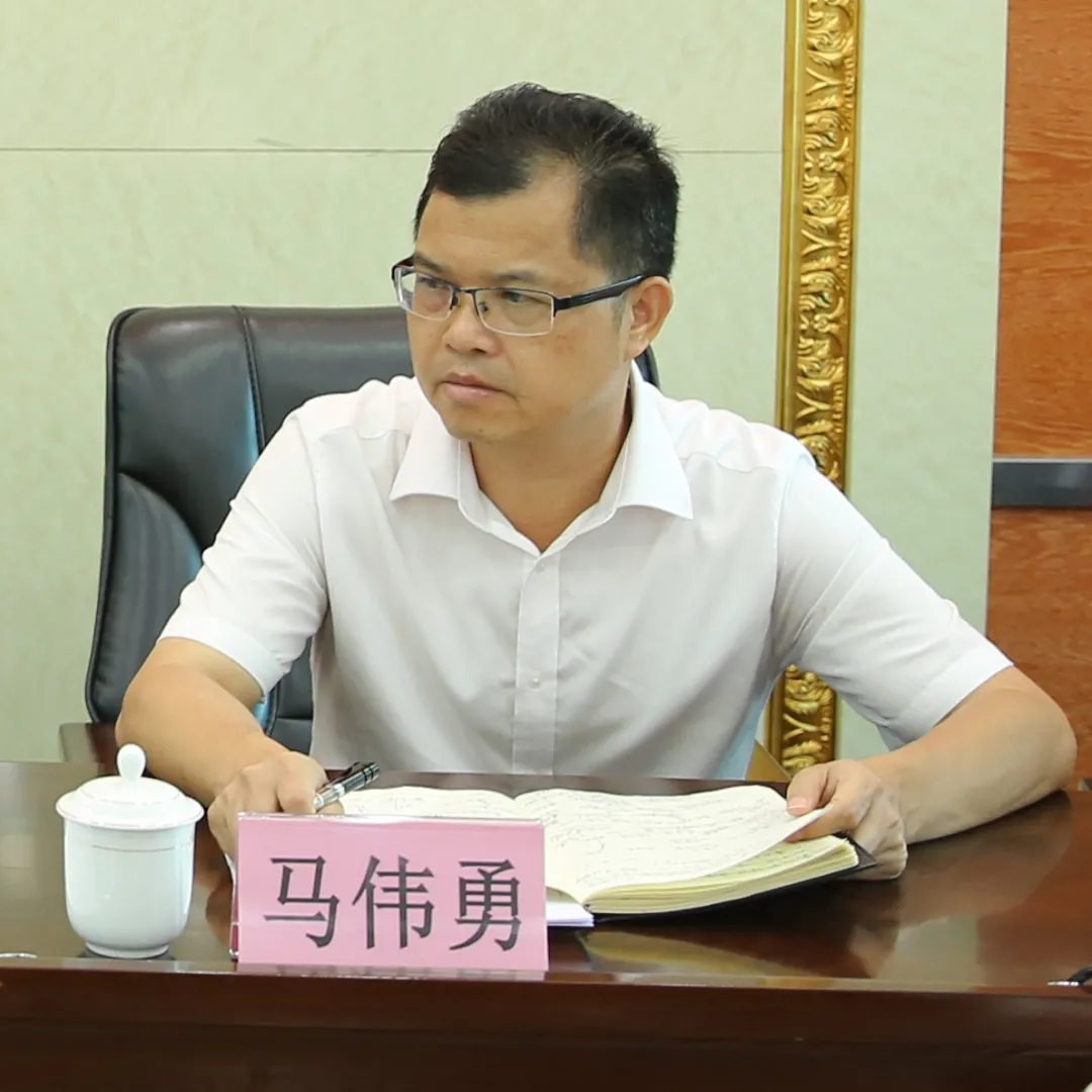 <藤检微第649期>“对涉毒品违法犯罪行为重拳出击” ——藤县县委政法委到藤县检察院开展调研指导