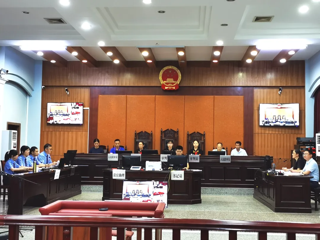 <藤检微第636期>收购20多万元野生动物贩卖,两起非法经营野生动物刑事附带民事公益诉讼案开庭审理