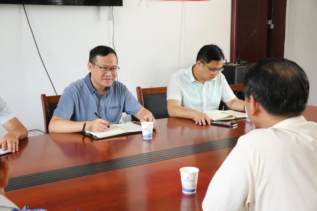 <藤检微第638期>我为群众办实事|藤县检察院持续开展“双联系”“双报到”活动 助力乡村振兴