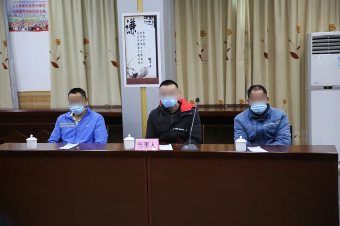 <藤检微第693期>梧州市两级检察院首次公益诉讼案件听证观摩活动在藤县检察院举行