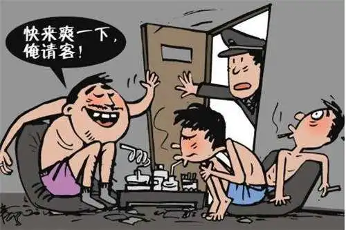 <藤检微第713期>亮“监督”之剑 铲毒之顽疾 扬法之正气——藤县人民检察院2021年度开展禁毒工作纪实