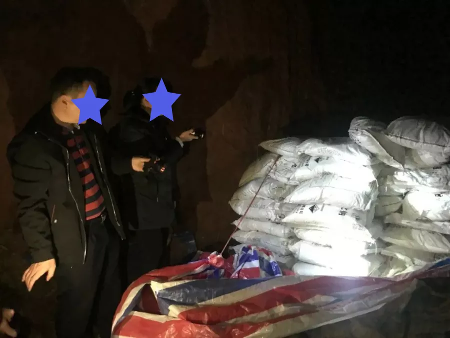 <藤检微第713期>亮“监督”之剑 铲毒之顽疾 扬法之正气——藤县人民检察院2021年度开展禁毒工作纪实