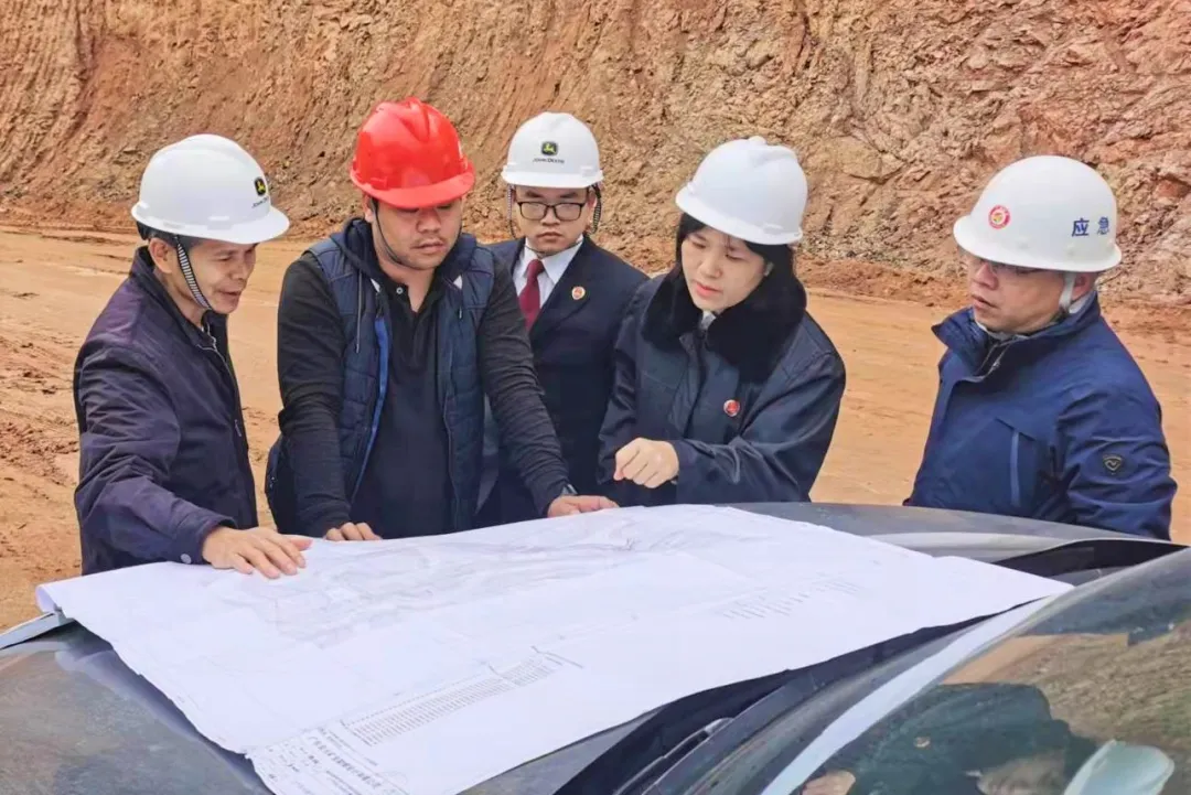 <藤检微第714期>联合筑牢民生安全防线，携手共护平安祥和春节