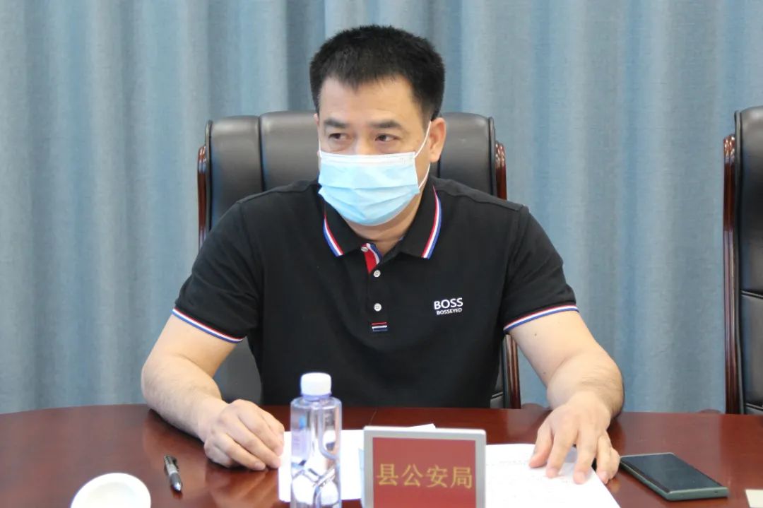 <藤检微第742期>藤县检察院召开加强落实侵害未成年人案件强制报告制度座谈会