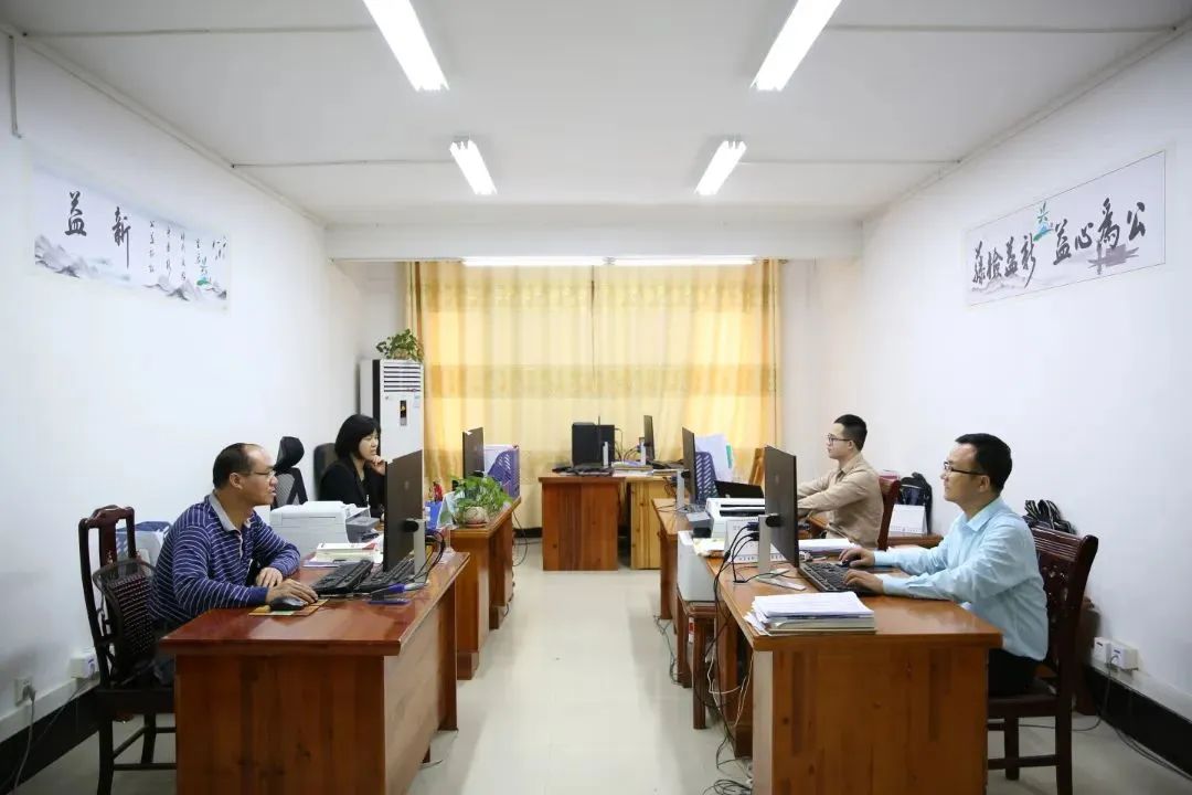 <藤检微第745期>益新在行动｜益心为公！“益新”团队公益诉讼办案显威力