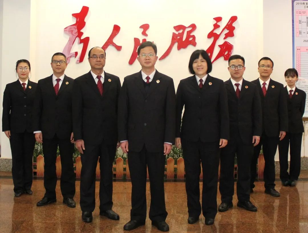 <藤检微第745期>益新在行动｜益心为公！“益新”团队公益诉讼办案显威力