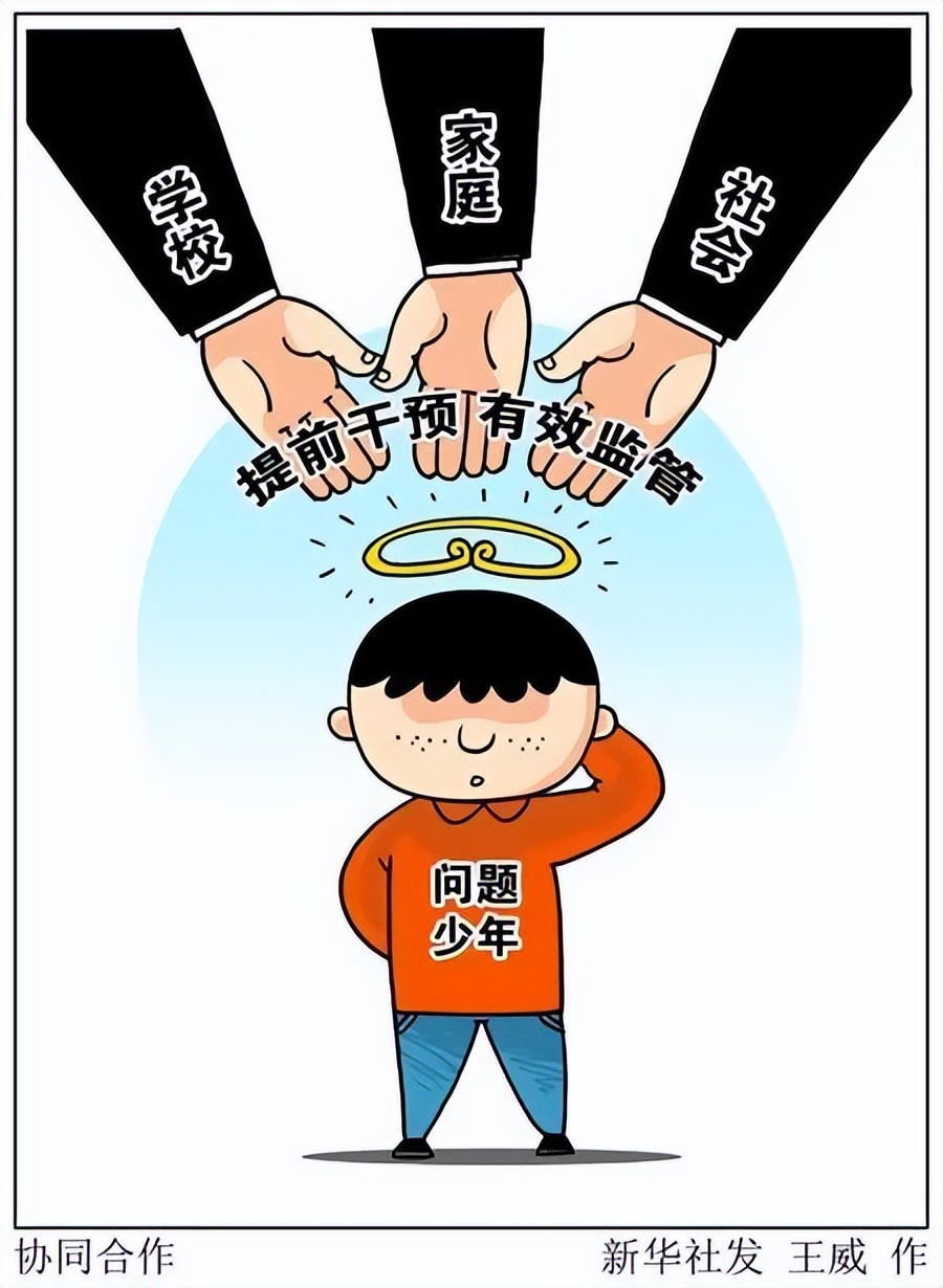 <藤检微第749期>藤检说法|第五期:未成年不是免死金牌,五少年持刀抢劫获刑
