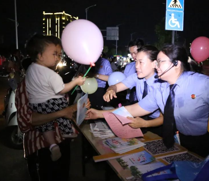 <藤检微第782期>“检察+禁毒”赋能乡村振兴 跑出“法治加速度”