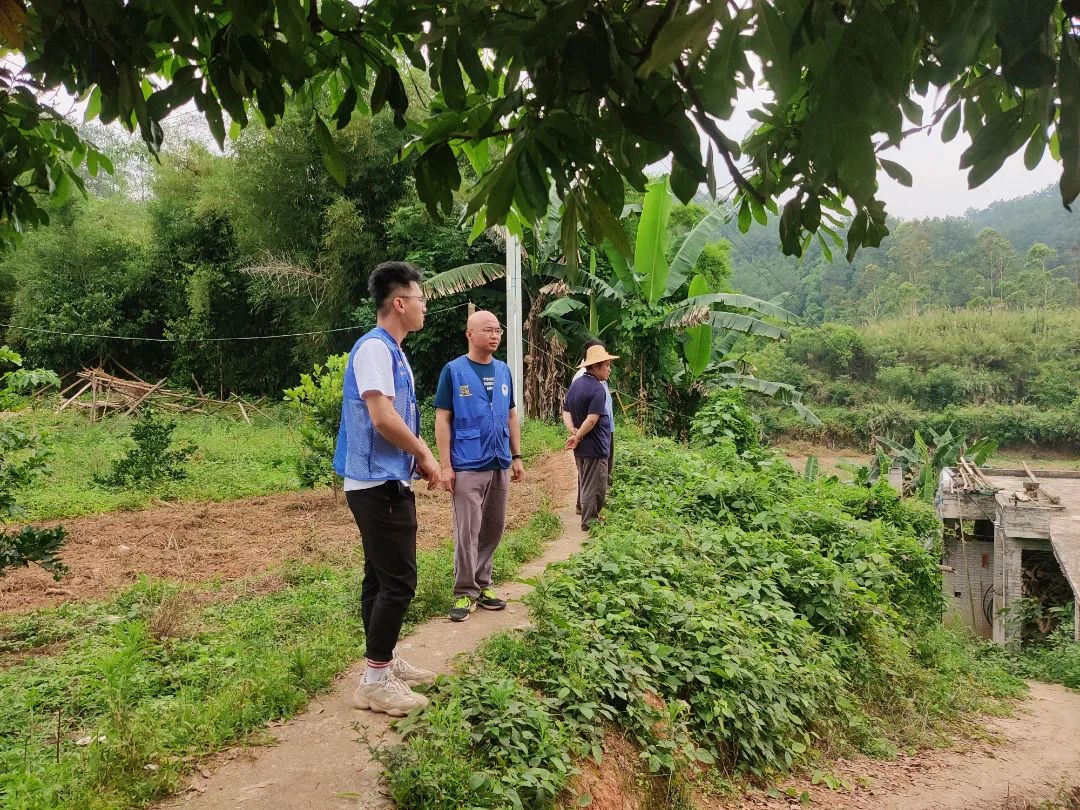 <藤检微第782期>“检察+禁毒”赋能乡村振兴 跑出“法治加速度”