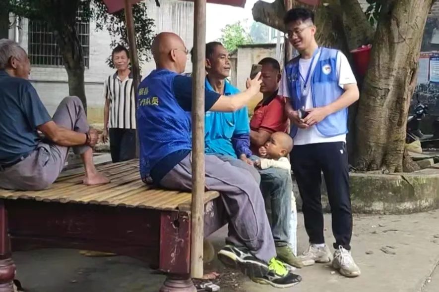 <藤检微第782期>“检察+禁毒”赋能乡村振兴 跑出“法治加速度”