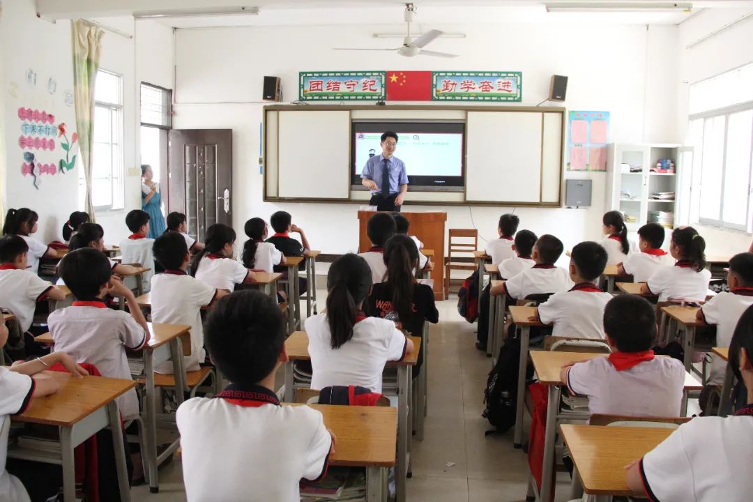 <藤检微第782期>“检察+禁毒”赋能乡村振兴 跑出“法治加速度”