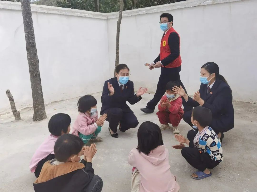 <藤检微第782期>“检察+禁毒”赋能乡村振兴 跑出“法治加速度”