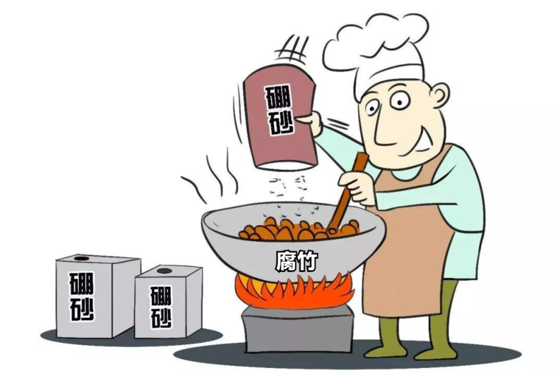 藤检说法｜第十六期：端午“粽”情时，食品安全不能忘