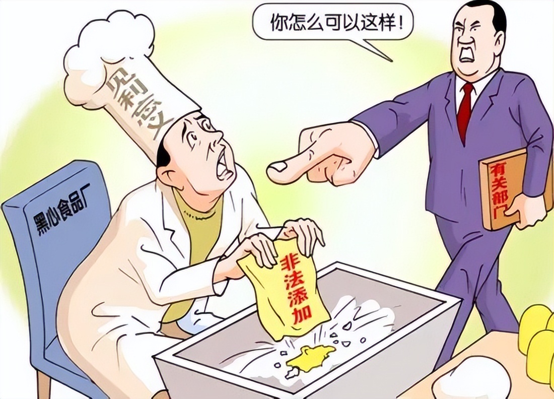 藤检说法|第十六期:端午“粽”情时,食品安全不能忘