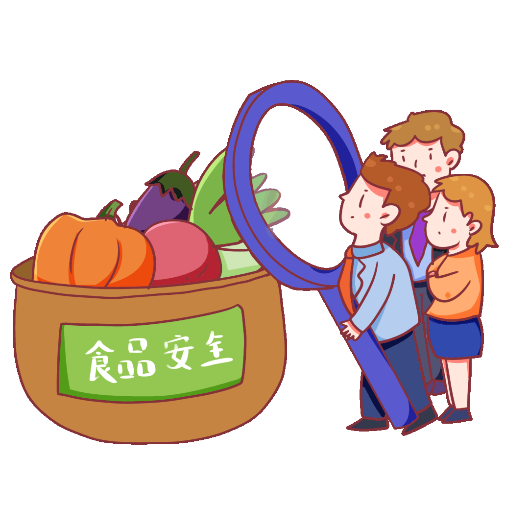 藤检说法|第十六期:端午“粽”情时,食品安全不能忘
