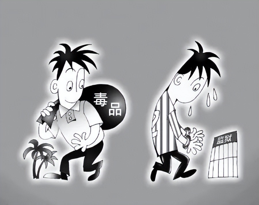 帮买毒品的人牵个线,“传声筒”涉嫌犯罪吗?