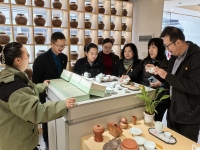 党建引领谋发展，“检察蓝”添彩文旅“金名片”——藤县人民检察院开展党支部主题党日活动