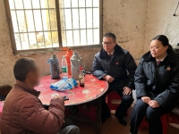 以司法救助为纽带，裹紧民族团结的“石榴籽”