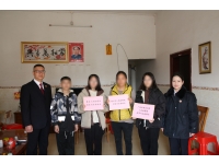 “司法救助+社会救助”为困境家庭撑起希望蓝天 ——陈某英等四人司法救助案件救助侧记