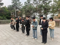 守护国家安全 共筑青春防线