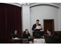 凝聚青春砺锋芒，检徽闪耀绽芳华 ——藤县检察院蓄满青春动能服务高质量发展