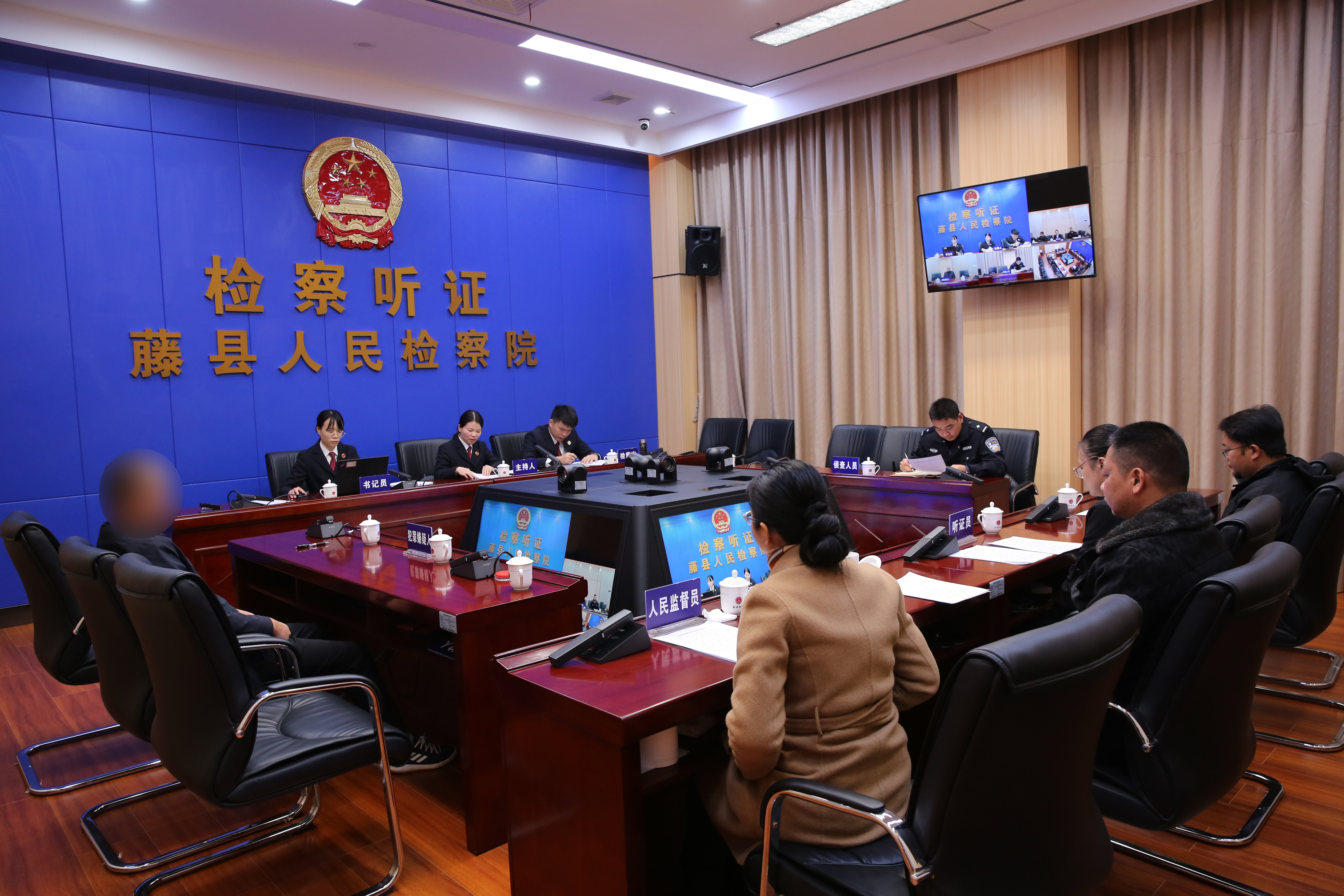经释法说理和真诚沟通,大林当场表示愿意接受法院判决,不再就该案进行信访申诉,自愿息访息诉.jpg