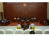 一线践初心 履职护民生——藤县检察院开展主题党日活动